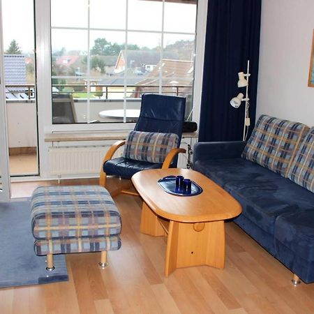 Apartmentvermittlung Mehr Als Meer - Objekt 54 Niendorf  Exterior photo