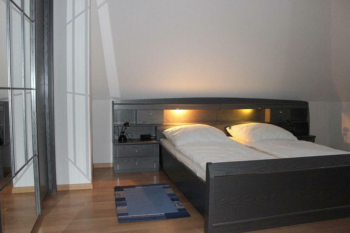 Apartmentvermittlung Mehr Als Meer - Objekt 54 Niendorf  Exterior photo